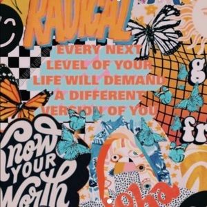 Meet your Posher, Cloudly